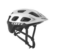 Casco Bici SCOTT VIVO PLUS White Black HELMET SCOTT VIVO PLUS