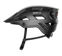 Casco MTB Sena M1 EVO Mesh Matt Black Taglia:M