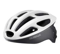 Casco Bici Sena R1 Smart Bianco L
