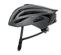 Casco Bici Sena R2 Smart Grigio Opaco S