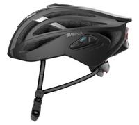 Casco Bici Sena R2 Smart Nero Opaco M