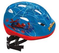 Casco Bici spider-man