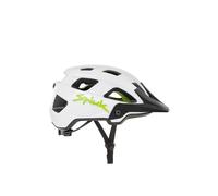 Spiuk Dolmen Mtb Helmet Bianco M-L White / Black