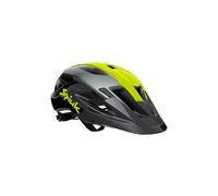 Casco bici Spiuk Kaval Noir