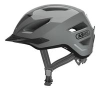Casco Ciclismo Urban Abus Pedelec 2.0 Race Grey Taglia:L