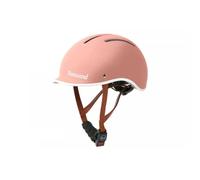 Thousand Casco per bambini - Kit di adesivi riflettenti in omaggio, Fibbia magnetica anti-pizzico, Garanzia di sostituzione in caso di incidente, Certificato di sicurezza CSPC ASTM CE