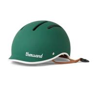 Thousand Urban Helmet Verde XS Bambini Going Green