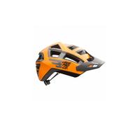 Casco Urge BP All Air Flame L/XL Arancione