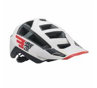 Casco mtb urge all air bianco