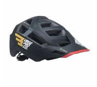 Urge - Caschi MTB - All-Air ERT noir , in Nylon - Nero Nero 54-57 cm