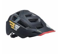 Urge - Caschi MTB - All-Air ERT noir , in Nylon - Nero Nero 54-57 cm