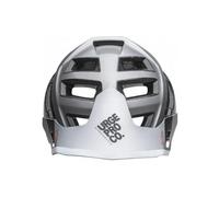 Casco Urge BP All Air Alloy S/M Grigio