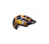 Casco urge all air marrone