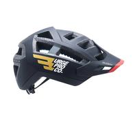 Casco mtb urge all air nero
