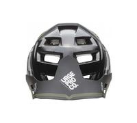 Casco Urge BP All Air Shiny S/M Nero