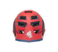 Casco bici Urge All-Air Rouge