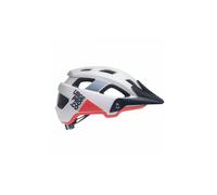 Casco all mountain urge alltrail bianco