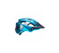 Casco all mountain urge alltrail blu