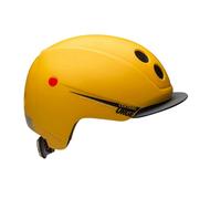 Urge Centrail Urban Helmet Giallo S-M