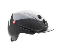 Urge Centrail Urban Helmet Argento L-XL