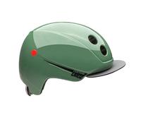 Casco bici Urge centrail running Vert