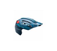 Casco bici Urge Endur-O-Matic 2 RH Bleu
