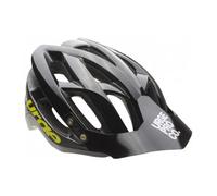 Urge - Caschi MTB - SeriAll noir - Nero Nero 54-57 cm