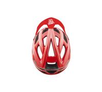Urge - Caschi MTB - SeriAll Rouge - rosso rosso 54-57 cm