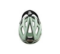 Casco urge seriall mtb verde oliva