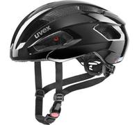Casco bici Uvex Rise Noir M (52/56 cm)