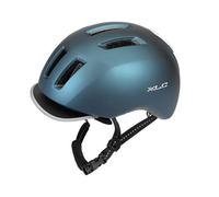 Casco bici XLC Bh-C24 Bleu L (58/61 cm)