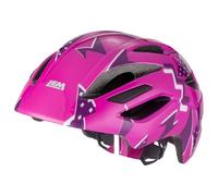 casco bicicletta lem scout per bambini - lilla/violetto UNICA
