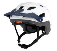 casco bicicletta lem spyne - bianco L
