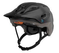 casco bicicletta lem spyne - nero S