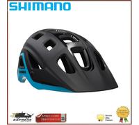 Casco Bicicletta MTB Enduro Lazer Impala Team Shimano