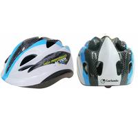 Casco Bicicletta per Bambino Bambina Caschetto Bikers Bici Nextreme Garlando