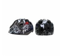 Casco Bicicletta per Bambino Bambina Caschetto Bikers Bici Nextreme Garlando