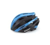 Casco bicicletta vitt Ges Icon-12 Blu