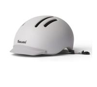 Casco bike to work Thousand Chapter MIPS blu ( Metro White / L )