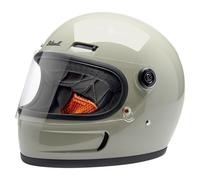 Casco Biltwell Gringo SV Chalk Grey