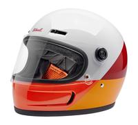 Casco Biltwell Gringo SV Intersection