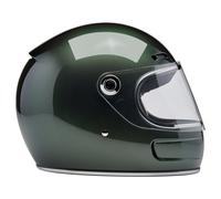 Casco Biltwell Gringo SV verde sierra taglia 2XL