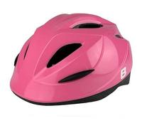 Casco Bimbo BONIN B-Hop Gloss Pink 52/57 S/M