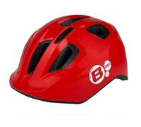 Casco Bimbo BONIN B-UBBLE Gloss Red 46/54 XS