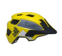 Casco bimbo BP Nimbus taglia 51-55cm giallo