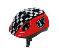 CASCO BIMBO Kid, casco ciclo bimbo - S - 52/56 LAMPA 94065