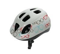 CASCO BIMBO LAMPA Kid, casco ciclo bimbo - S - 52/56