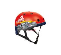 CASCO BIMBO NUT CARS 3 53-55 (S) DISNEY 4-8 ANNI