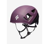 Casco Black Diamond Capitan lilla nero