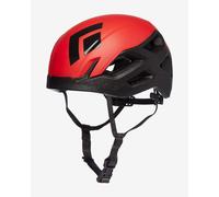 Vision Helmet Hyper Red S/M